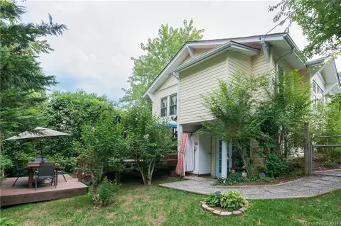 32 Balm Grove Ave #B, Asheville, NC 28806