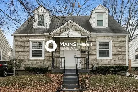 618 E Brandeis Ave, Louisville, KY 40217