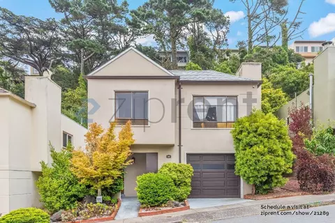 200 Dellbrook Ave, San Francisco, CA 94131