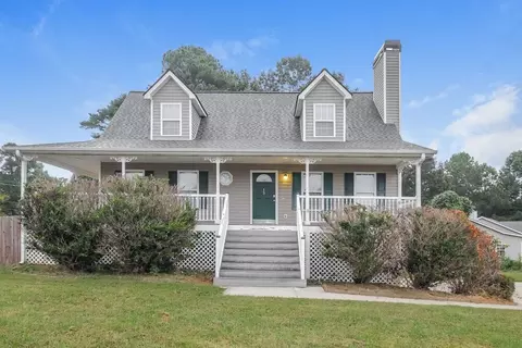 15 Fairview Oak Pl, Dallas, GA 30157