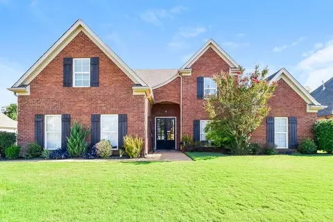 2912 Poplar Woods Dr, Southaven, MS 38672