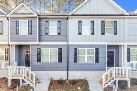 2833 Saratoga Lake Vw, Decatur, GA 30034