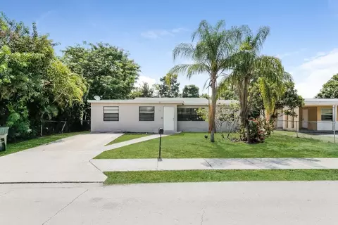 331 SW 11th Ave, Delray Beach, FL 33444