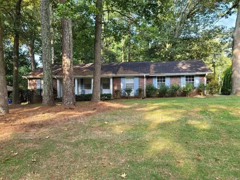 4336 Hickory Wood Ln #B, Doraville, GA 30360