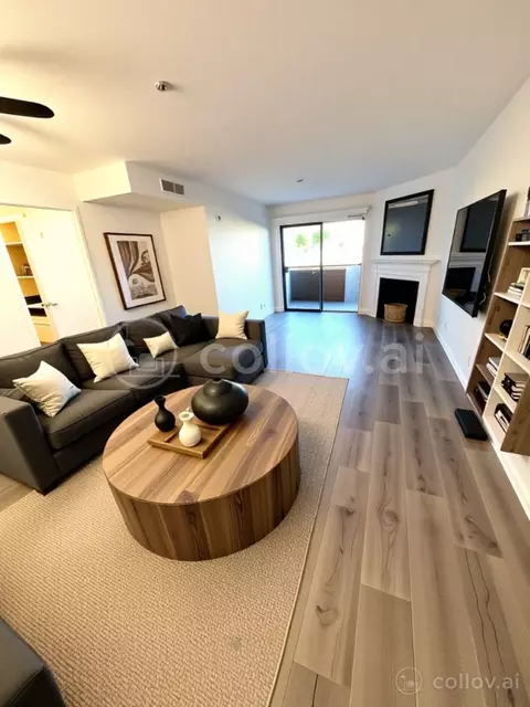 8722 Burton Way, Los Angeles, CA 90048
