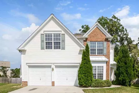 10716 Norway Spruce Ct, Charlotte, NC 28262