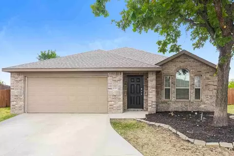 16301 Severn Ln, Justin, TX 76247