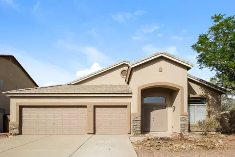 20258 N 80th Ln, Peoria, AZ 85382