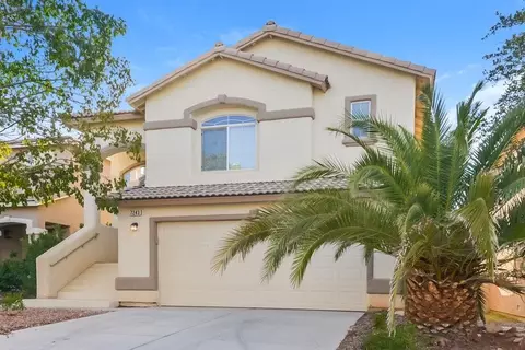 7243 Twin Maples Ct, Spring Valley, NV 89148