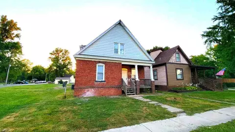 1925 S 8th St, Springfield, IL 62703