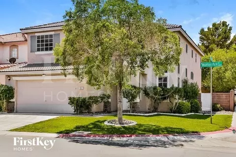 3517 Mountain Park St, Las Vegas, NV 89129