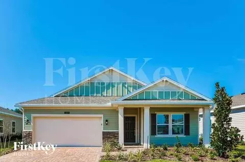 219 Bloomfield Way, Saint Augustine, FL 32092