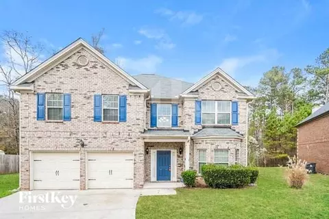 9089 Overlook Dr, Jonesboro, GA 30238