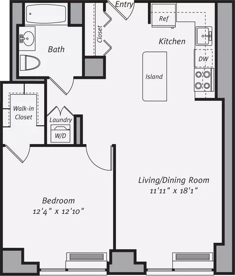 1 Morningside Dr, New York, NY 10025