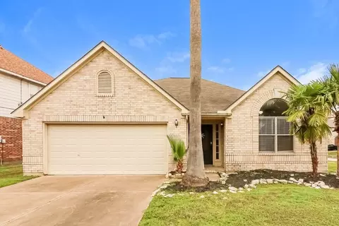 21502 Broadstone Dr, Katy, TX 77449