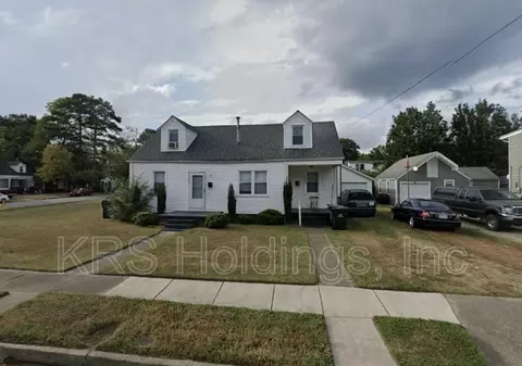 4544 Bankhead Ave #B, Norfolk, VA 23513