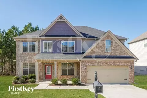 5706 Jamerson Dr, Atlanta, GA 30349