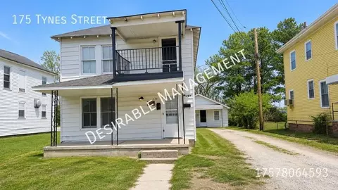 175 Tynes St, Suffolk, VA 23434