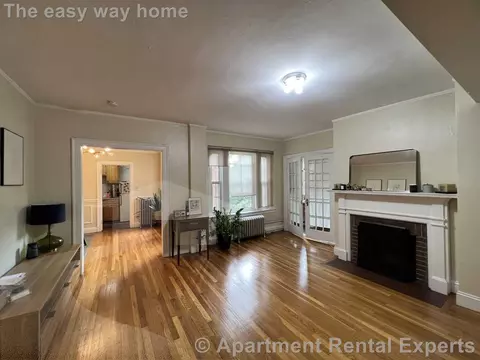 7 Craigie Cir #32, Cambridge, MA 02138