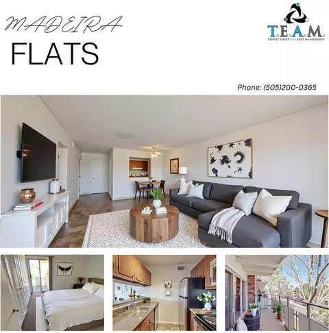 1130 Madeira Dr SE, Albuquerque, NM 87108