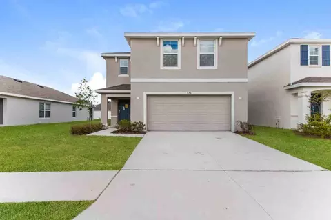 476 Sunlit Coral St, Ruskin, FL 33570