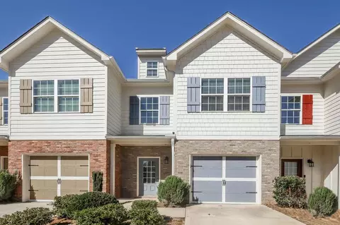 7 Madaline Ln, Dawsonville, GA 30534