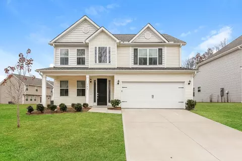 124 Renwood Rd, Simpsonville, SC 29681