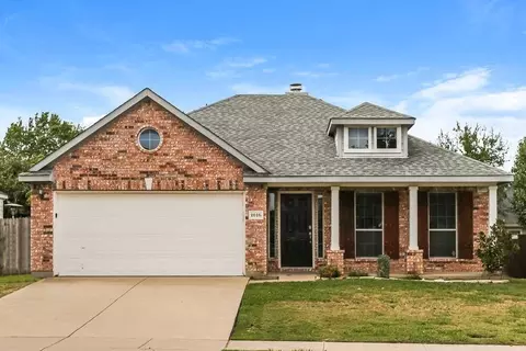 1016 Remington Ranch Rd, Mansfield, TX 76063