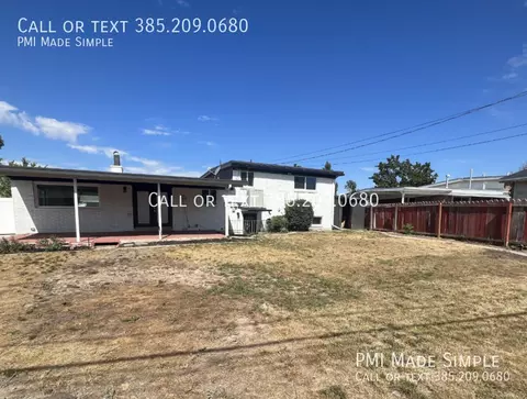 5777 S Sagewood Dr, Murray, UT 84107