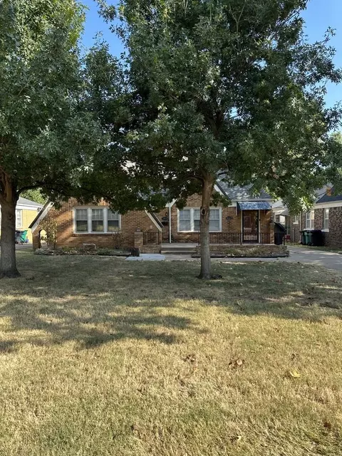 1015 NW 40th St, Oklahoma City, OK 73118