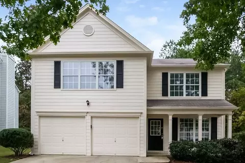 4110 Glenaire Way NW, Acworth, GA 30101