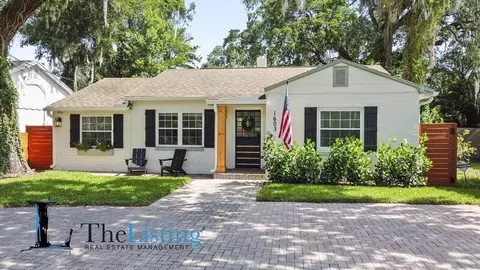 1603 E Kaley Ave, Orlando, FL 32806