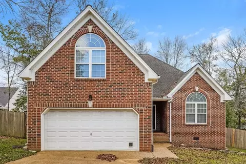 511 Parrish Way, Mount Juliet, TN 37122