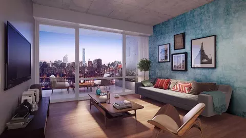 2222 Jackson Ave #814, New York, NY 11101