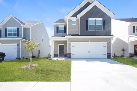 582 Count Fleet Ct, Graniteville, SC 29829