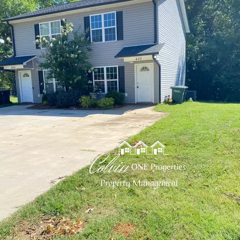 430 Central Dr NW, Concord, NC 28027