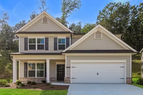 3274 SE Lilac Creek Trl, Gainesville, GA 30507