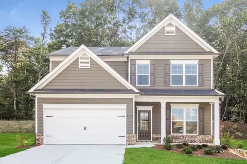 3322 SE Alder Ct, Gainesville, GA 30507