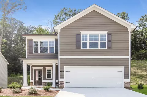 3270 SE Lilac Creek Trl, Gainesville, GA 30507