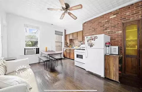 156 Bedford Ave #1, Brooklyn, NY 11249