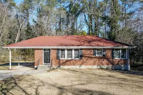 3625 Pacific Dr SW, Atlanta, GA 30331