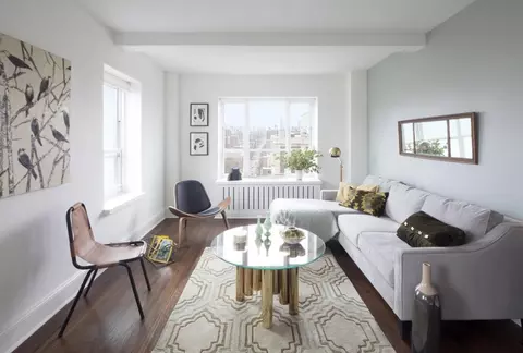 Undisclosed, New York, NY 10025