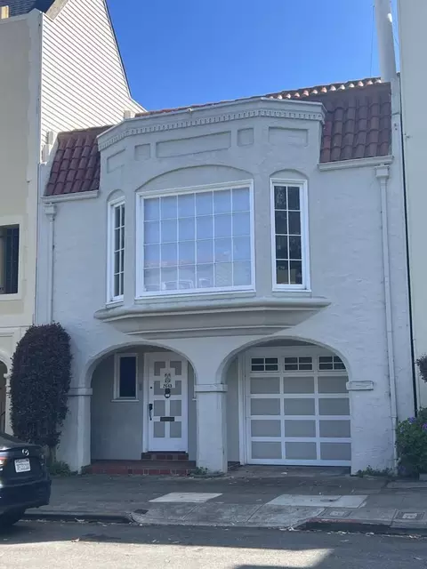 2645 Chestnut St, San Francisco, CA 94123