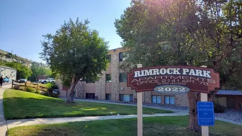 2022 Burnstead Dr #1, Billings, MT 59101