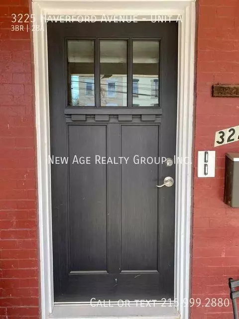 3225 Haverford Ave #a, Philadelphia, PA 19104