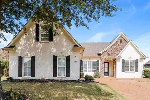 2898 Ainsworth Ln, Southaven, MS 38672