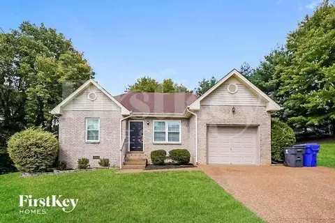 116 Choctaw Cir, White House, TN 37188