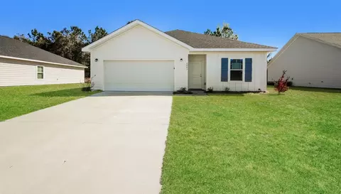 1043 Autumns Wood Cir E, Brunswick, GA 31525