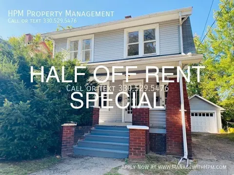 1401 15th St NW #2, Canton, OH 44703