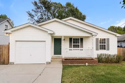 452 Cedar Park Cir, La Vergne, TN 37086